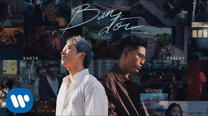 BẠN ĐỜI - KARIK - GDUCKY