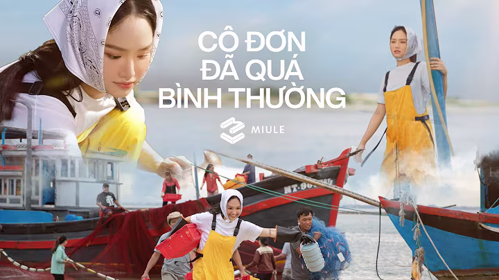 CÔ ĐƠN ĐÃ QUÁ BÌNH THƯỜNG - MIU LÊ - Producer OnlyC - JustinTechN9