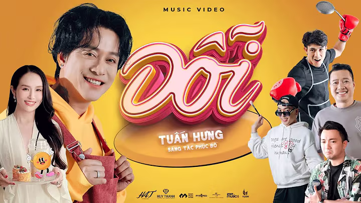 DỖI - TUẤN HƯNG