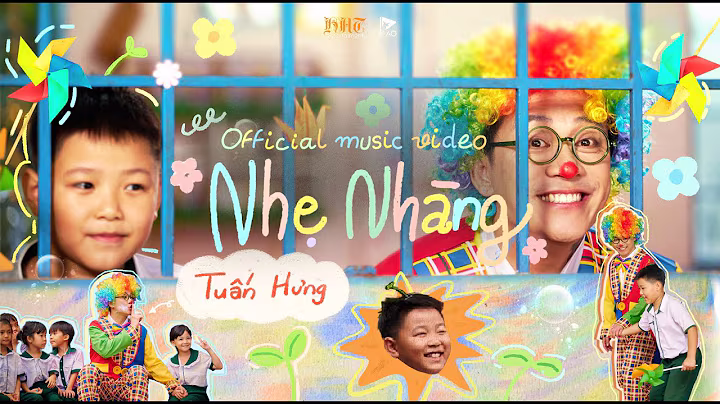 Nhẹ Nhàng - Tuấn Hưng